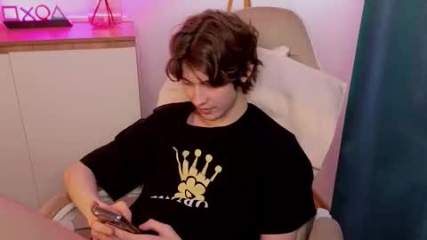 Denis online show from February 20, 12:51 pm