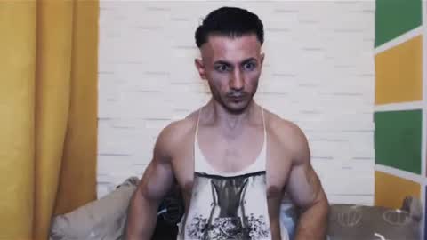 Snapshot of a1devilbody chatting on November 1, 8:35 pm a1devilbody online show from November 1, 8:35 pm