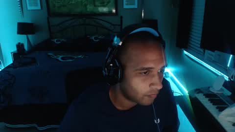 a4orce online show from March 4, 1:23 am