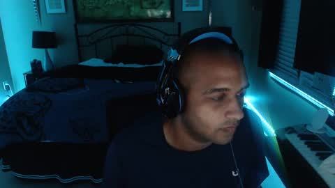 a4orce online show from March 3, 1:17 am