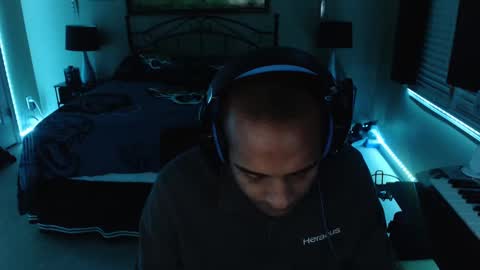 a4orce online show from January 11, 12:44 am