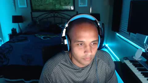 a4orce online show from February 24, 12:09 am