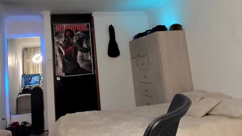 alejo online show from December 21, 5:25 am