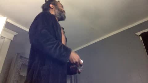 a_rizzy85 online show from May 27, 6:10 am
