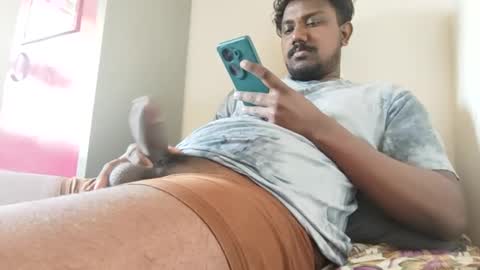 Aachujos online show from January 9, 7:52 am