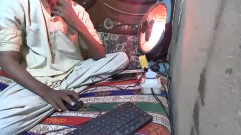 aakhan804 online show from February 12, 2:17 am