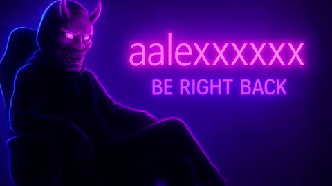 Alex online show from February 15, 2:40 am