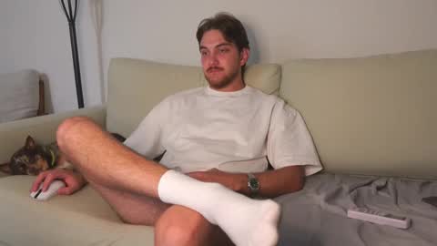 Alex online show from February 16, 1:47 am