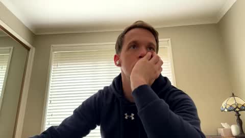 Kris online show from February 26, 2:24 am