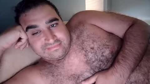 Aaron online show from January 27, 12:58 pm