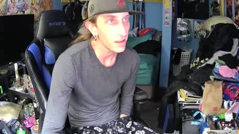 NorCalLongSlong online show from February 24, 4:19 pm