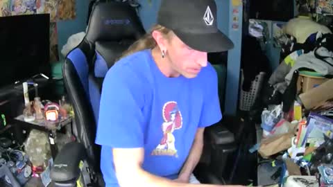 NorCalLongSlong online show from February 14, 4:13 pm