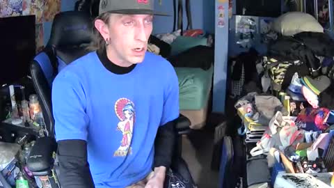 NorCalLongSlong online show from February 26, 4:52 pm