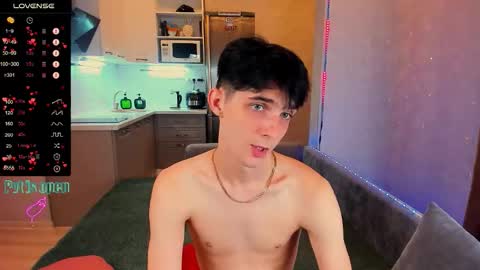 Aaron Bang online show from September 30, 7:50 pm