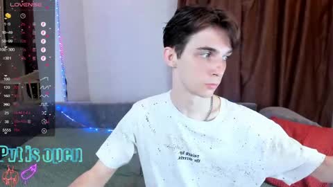 Aaron Bang online show from May 26, 12:28 am