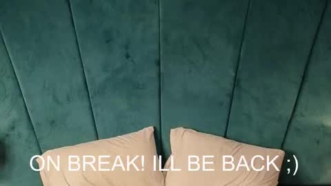 Aaron Ezequiel online show from October 19, 11:41 pm