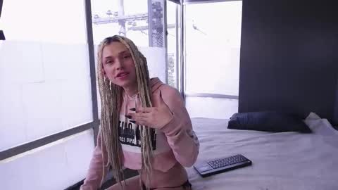 Aaron fordd online show from January 9, 6:46 pm