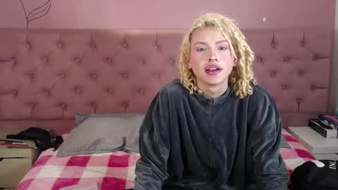 Aaron fordd online show from December 19, 5:54 pm