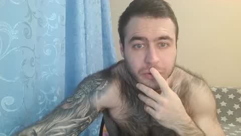 Davin tayl online show from February 16, 6:32 pm