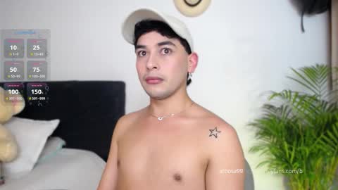 KAI  online show from January 12, 6:34 pm