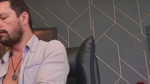 Aaron online show from January 18, 5:47 am