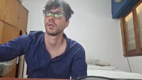 aaronspice online show from January 14, 5:50 pm