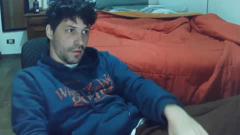 Snapshot of aaronspice chatting on September 28, 3:32 pm aaronspice online show from September 28, 3:32 pm