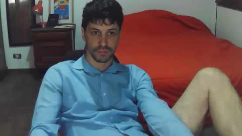 Snapshot of aaronspice chatting on October 16, 2:14 pm aaronspice online show from October 16, 2:14 pm