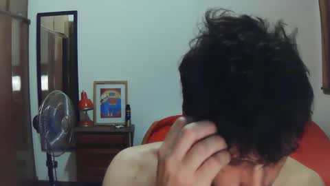 Snapshot of aaronspice chatting on January 21, 5:16 pm aaronspice online show from January 21, 5:16 pm