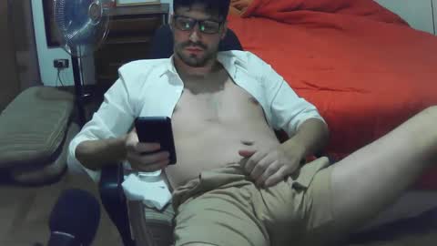 Snapshot of aaronspice chatting on January 31, 3:55 pm aaronspice online show from January 31, 3:55 pm