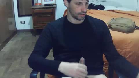 Snapshot of aaronspice chatting on September 11, 7:13 pm aaronspice online show from September 11, 7:13 pm