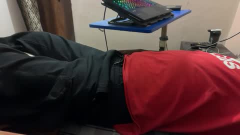 aaryan_sexoo online show from October 28, 7:27 pm