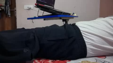 aaryan_sexoo online show from February 16, 12:25 pm