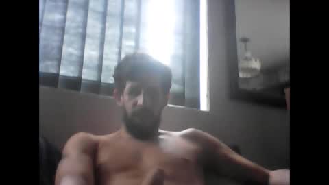 Chuk online show from May 8, 7:47 pm