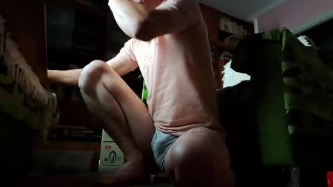 Abender online show from October 11, 1:42 am