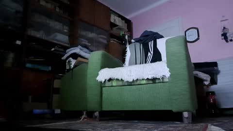 Abender online show from December 20, 10:11 pm