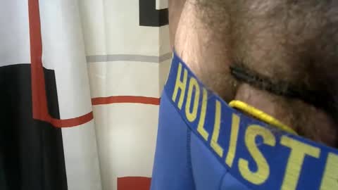 AbercrombieGuy22 online show from February 23, 4:47 am