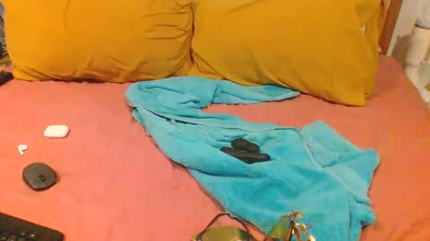 Naked Gentleman online show from January 23, 11:59 pm