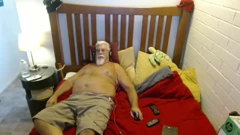 abigspermdonor online show from October 24, 7:59 pm