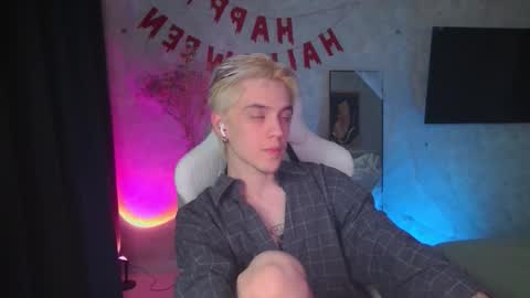 Nick online show from November 3, 2:30 pm