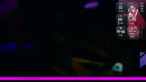 absulent online show from October 12, 4:01 pm