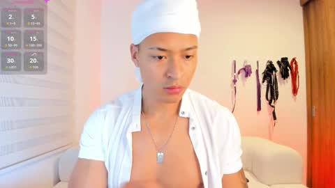 Will online show from November 27, 9:35 am