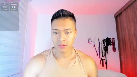 Will online show from January 9, 9:25 am