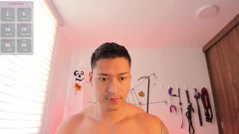 Will online show from November 1, 12:09 pm