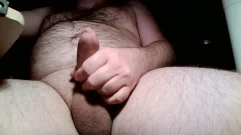 abwhorny online show from January 1, 12:55 pm