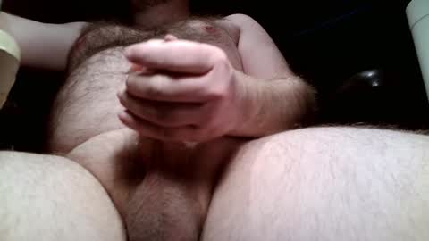 abwhorny online show from January 2, 1:19 pm