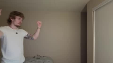 Ace online show from January 17, 3:09 am