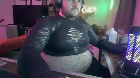 acedhappyman online show from February 15, 4:07 am