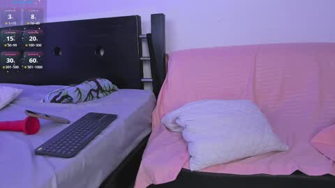 centric independent model   online show from April 17, 12:46 am