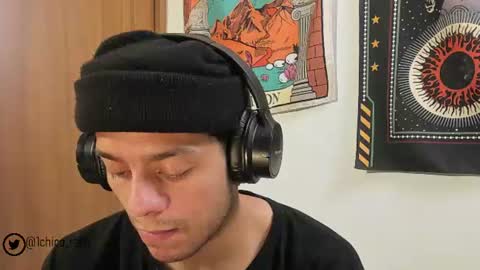 Jhonny online show from June 29, 4:29 am